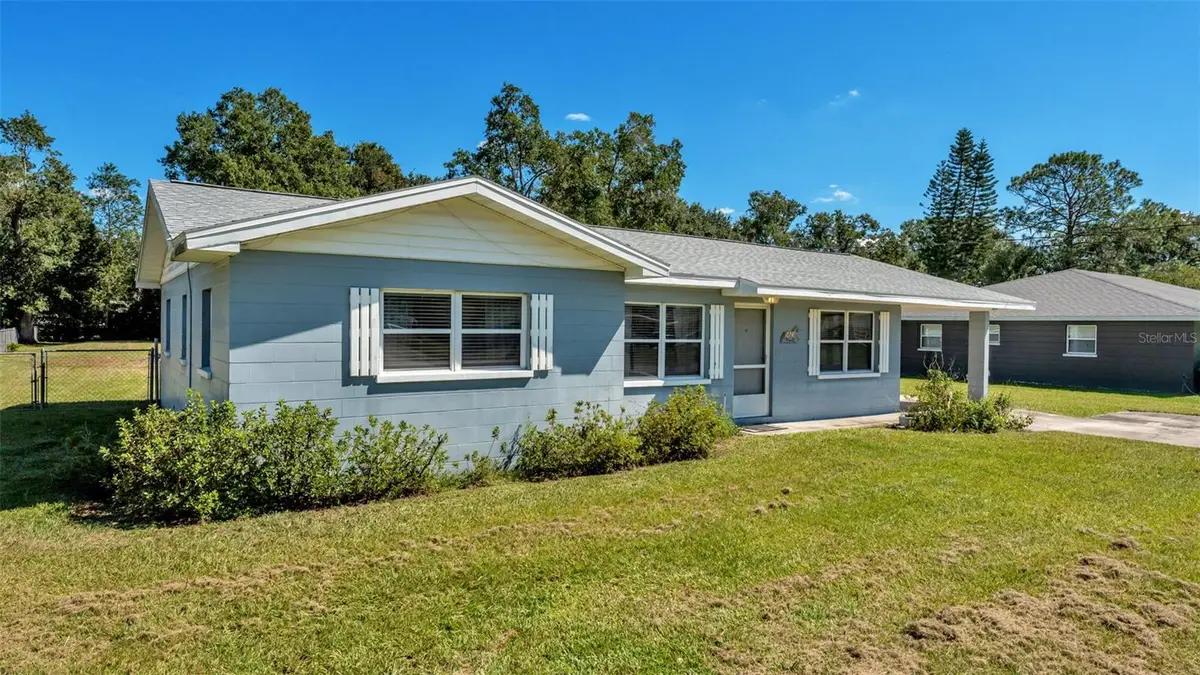 5823 Lake Breeze Avenue, Lakeland, FL 33809 - Image #1