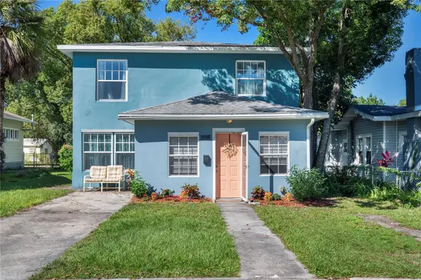 715 S New York Avenue, LAKELAND, FL 33815