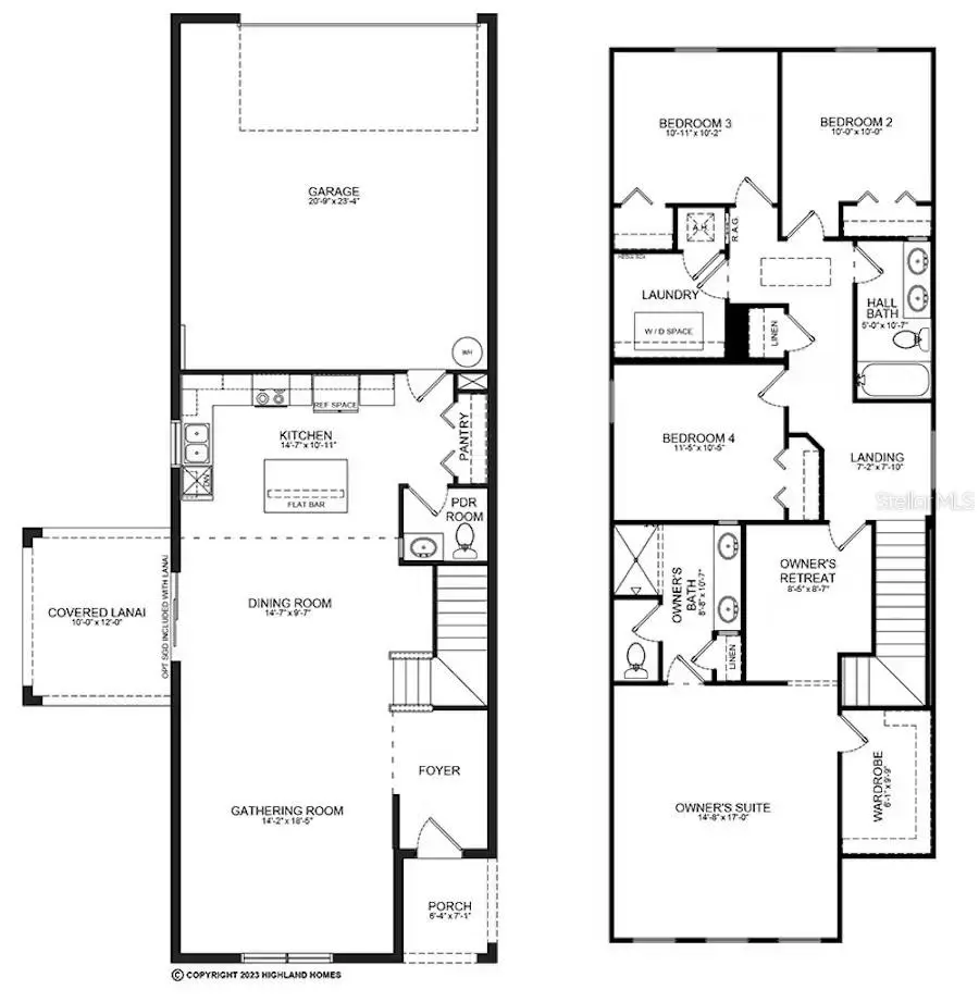 5612 Holly Hill Pass, Saint Cloud, FL 34771 - Image #2