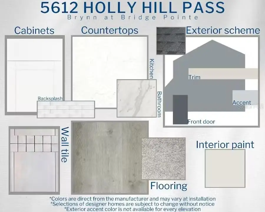 5612 Holly Hill Pass, Saint Cloud, FL 34771 - Image #3