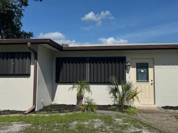 3054 Mancini Terrace, PUNTA GORDA, FL 33983