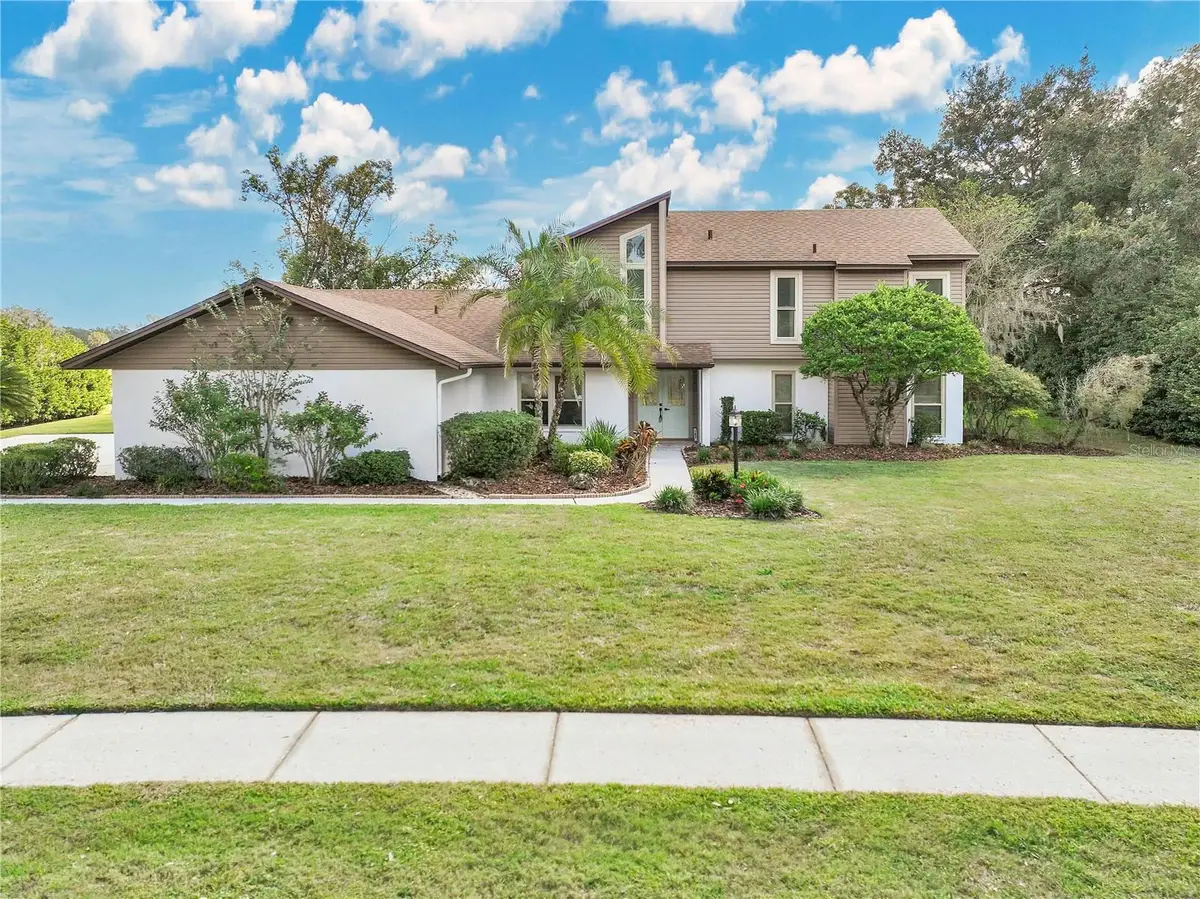 182 Wood Hall Drive, Mulberry, FL 33860 - Image #1