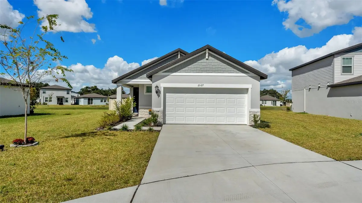 2527 Linda Knoll Lane, Bartow, FL 33830 - Image #1