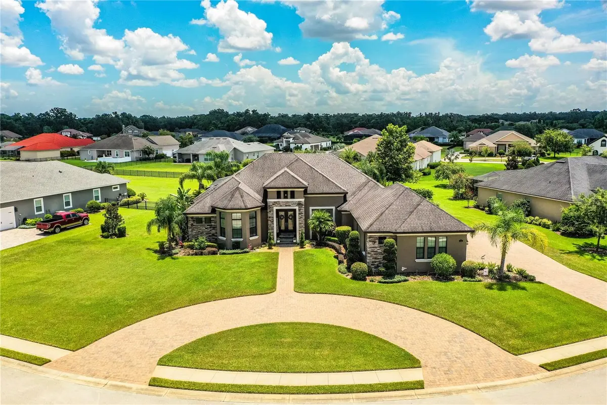 3913 Grandefield Circle, Mulberry, FL 33860 - Image #1