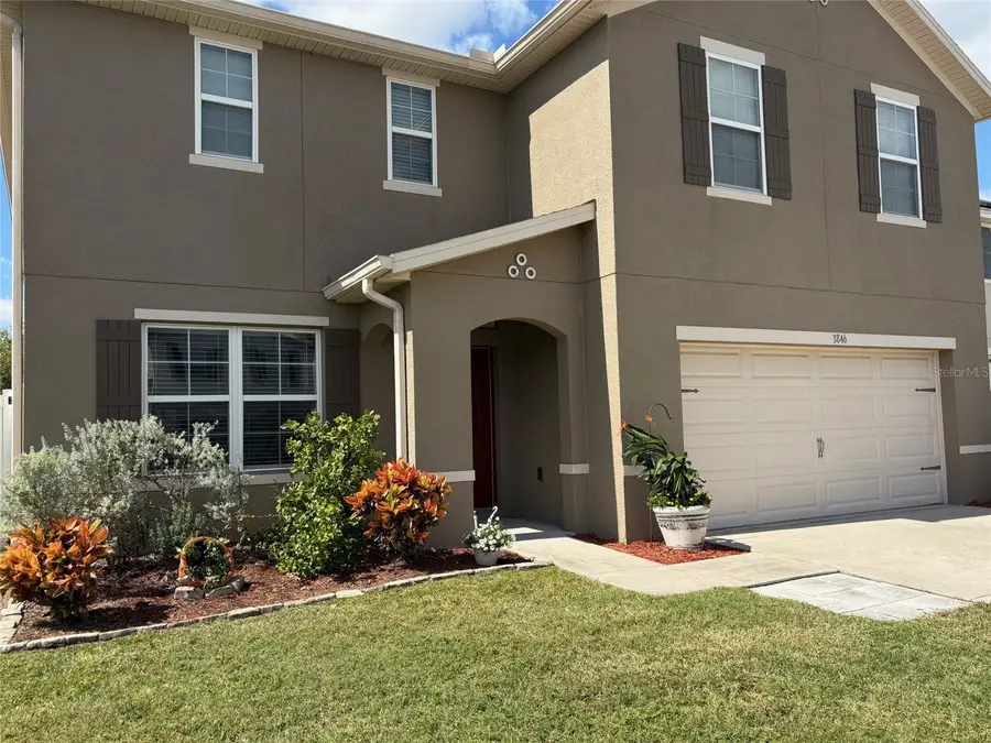 3846 Crystal Dew Street, Plant City, FL 33567 - Image #3