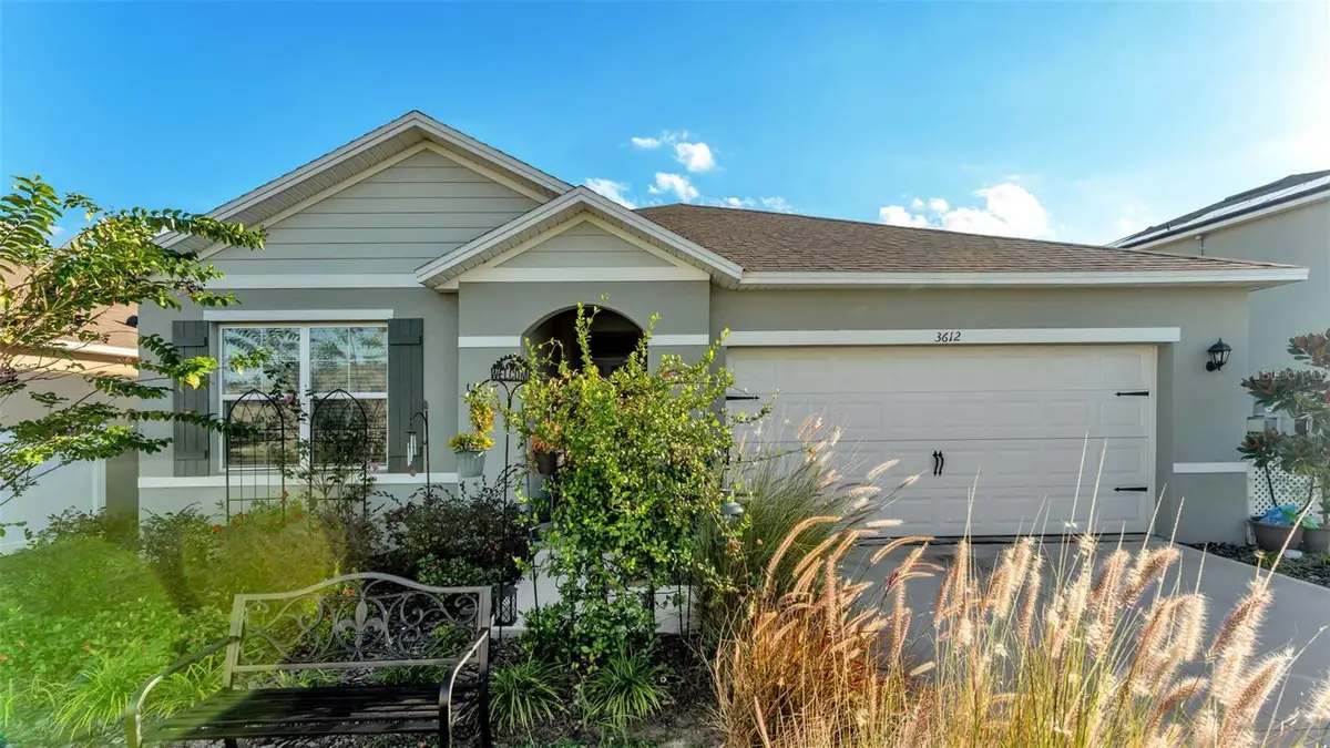 3612 Diving Dove Lane, Bartow, FL 33830 - Image #1