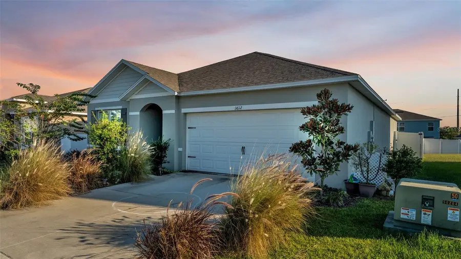 3612 Diving Dove Lane, Bartow, FL 33830 - Image #2