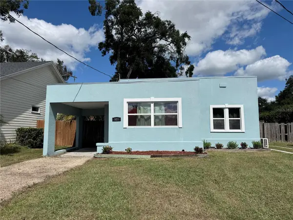 523 W Hancock Street, LAKELAND, FL 33803