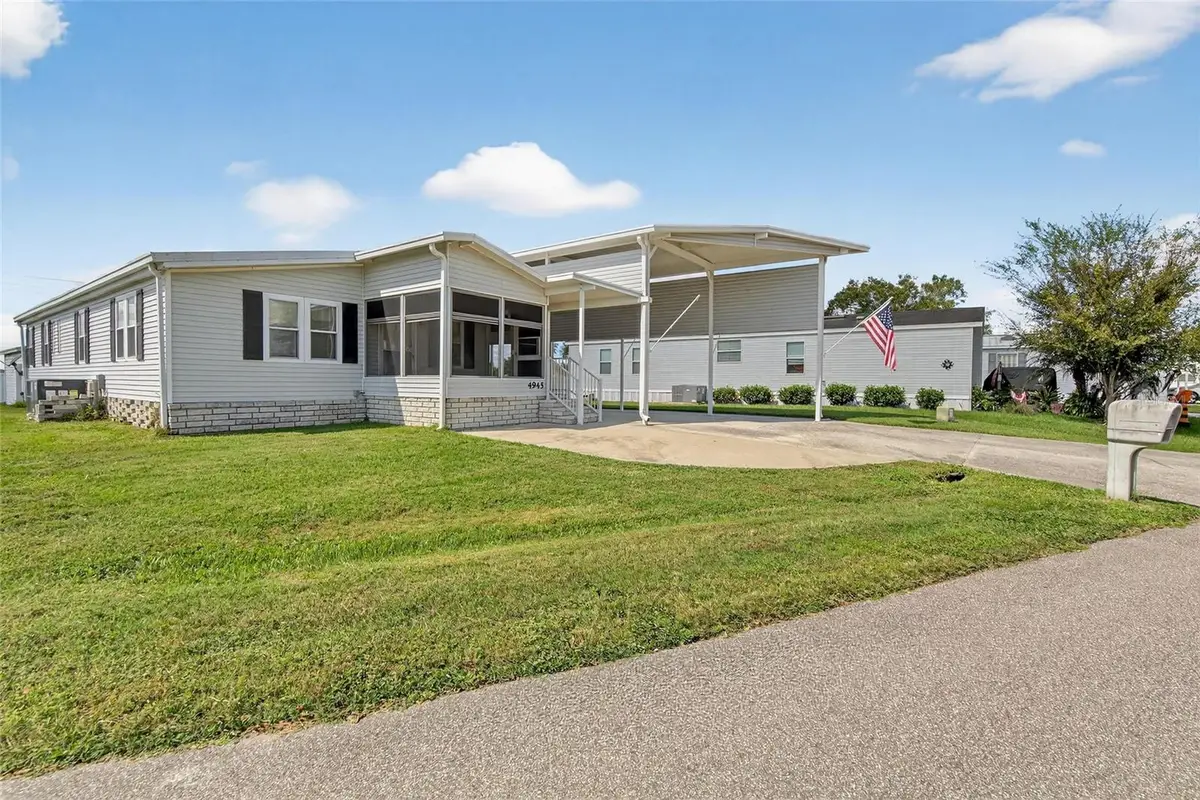 4945 Shore Line Dr, Polk City, FL 33868 - Image #1