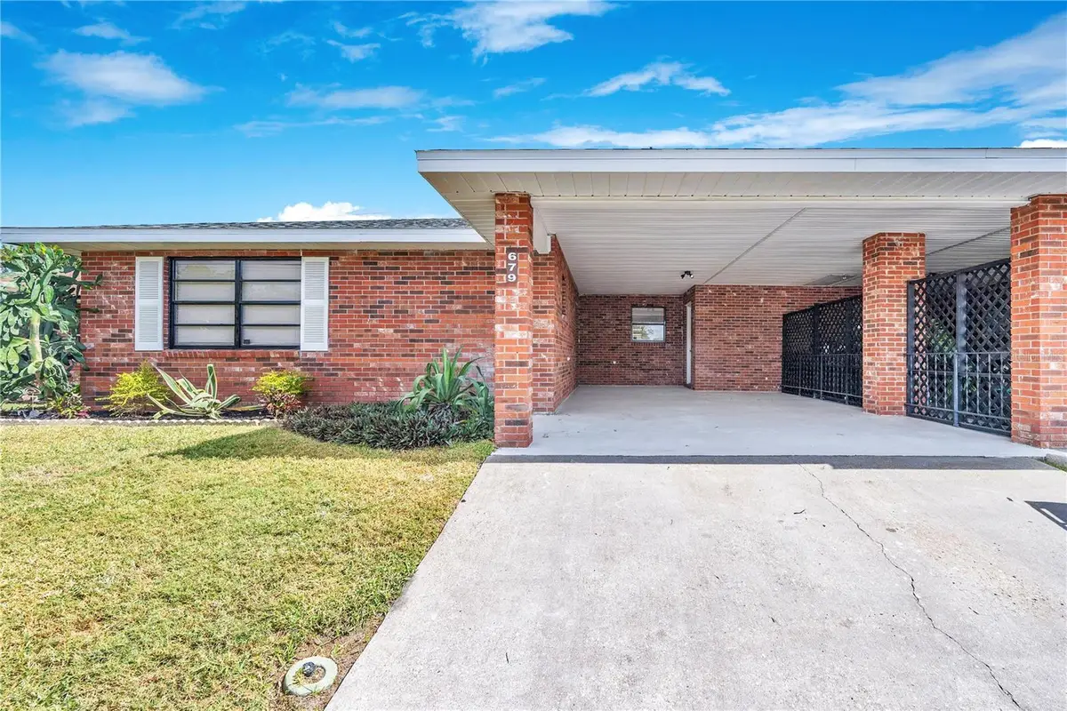 679 Lake Carolyn Circle, Lakeland, FL 33813 - Image #1