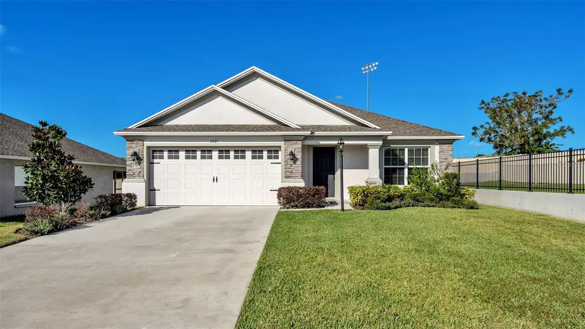 6021 Eagle Pointe Drive, Lakeland, FL 33812 - Image #1