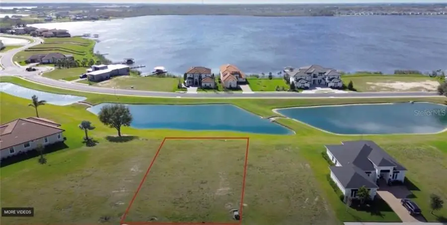 808 Waterfern Trail Drive, Auburndale, FL 33823 - #2