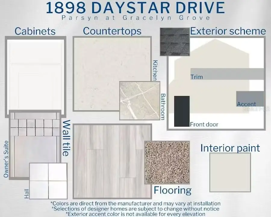 1898 Daystar Drive, Haines City, FL 33844 - Image #3