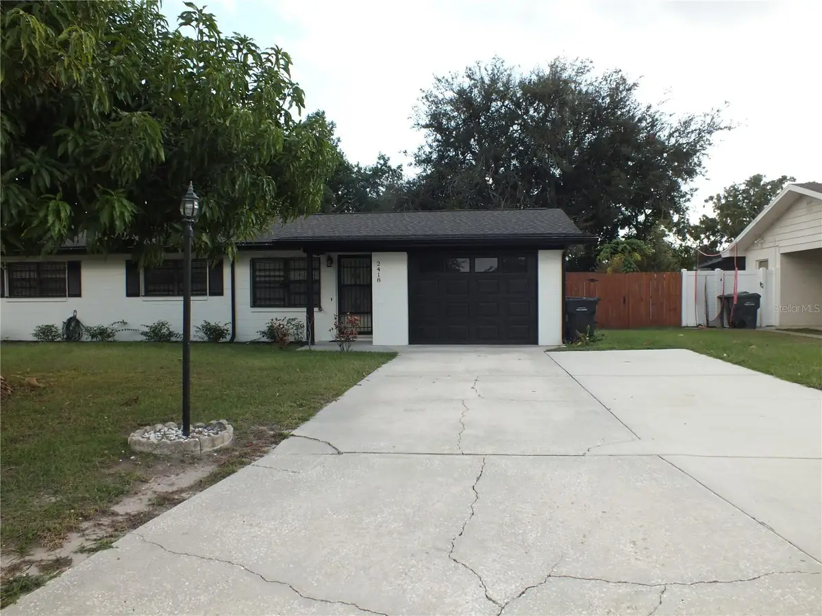 2418 W Central Avenue, Winter Haven, FL 33880 - Image #1