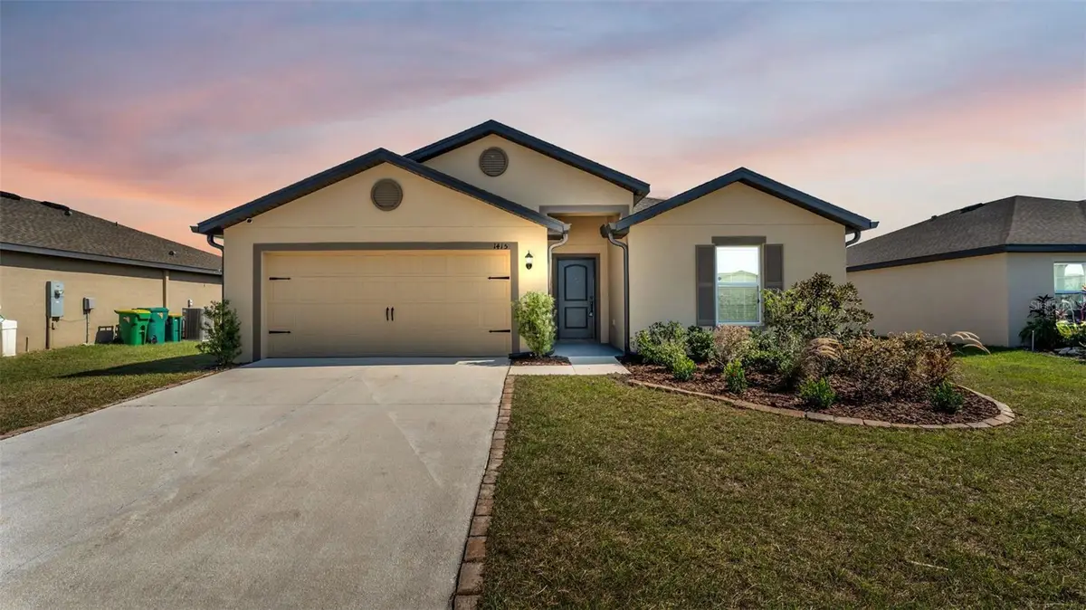 1415 Swan Lake Circle, Dundee, FL 33838 - Image #1