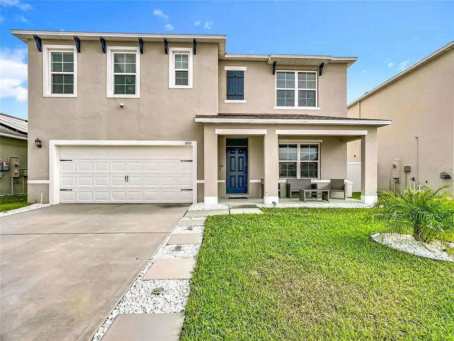 605 Honey Bell Road, Winter Haven, FL 33880 - Image #2