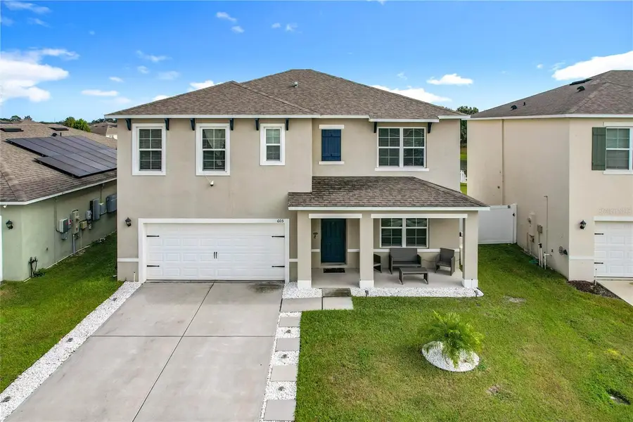 605 Honey Bell Road, Winter Haven, FL 33880 - Image #3