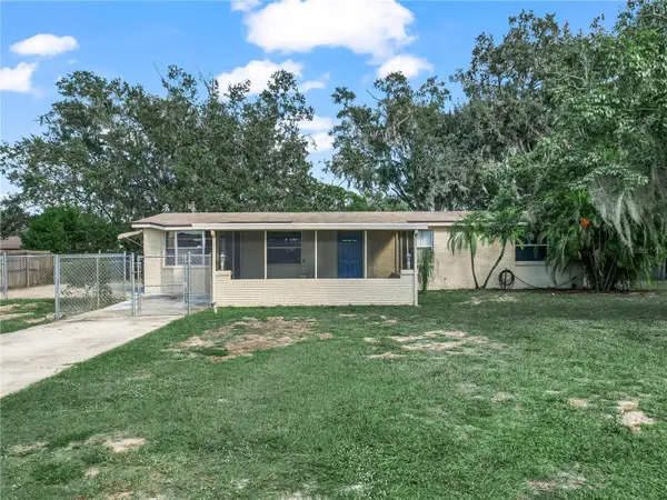 5042 Spirit Lake Road, WINTER HAVEN, FL 33880