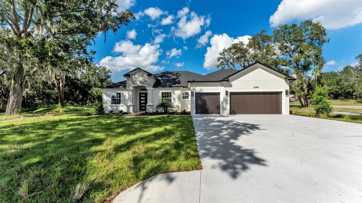296 E Daughtery Road, Lakeland, FL 33809 - Image #1