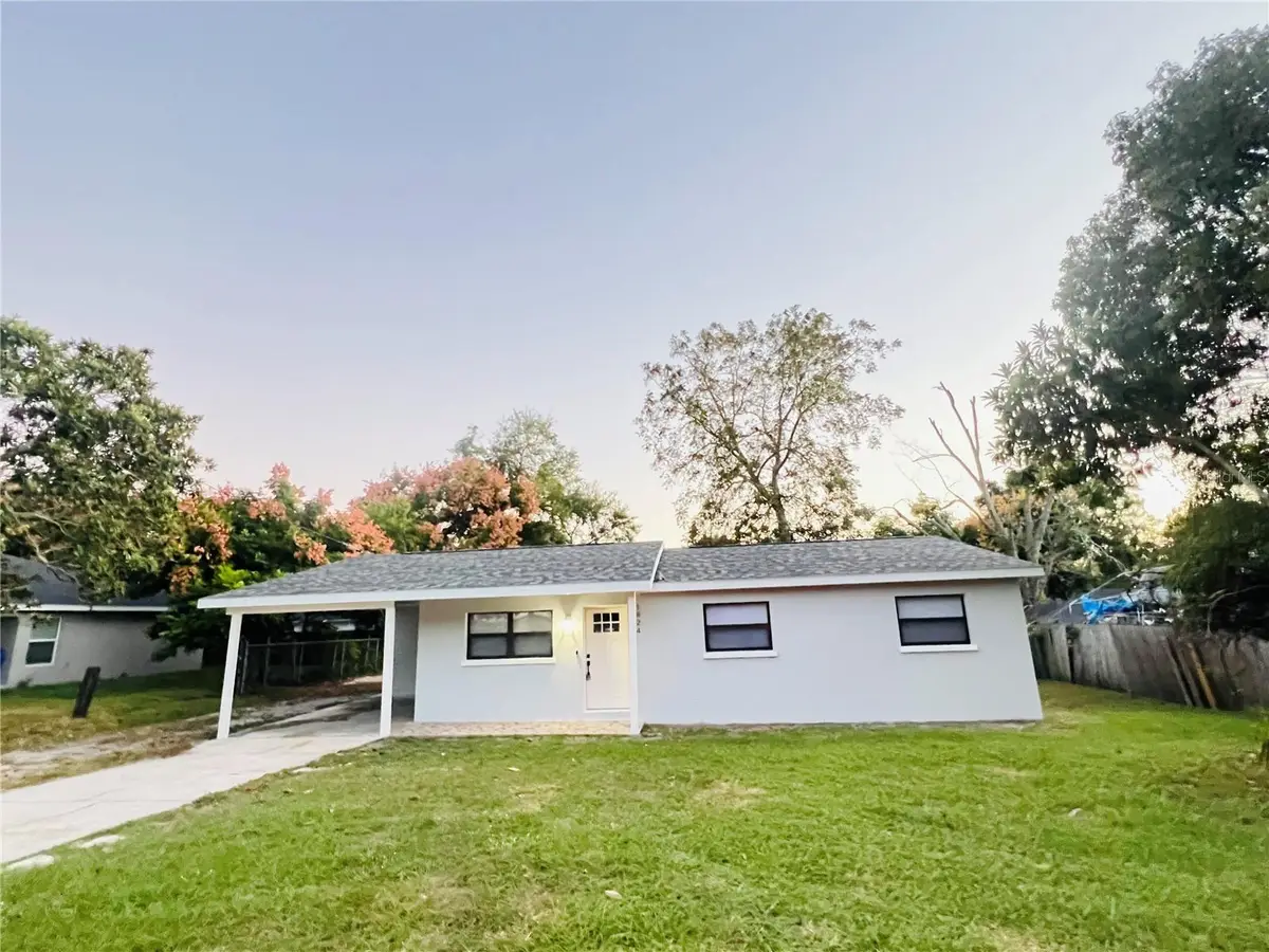 1824 Kendrick Lane, Lakeland, FL 33805 - Image #1