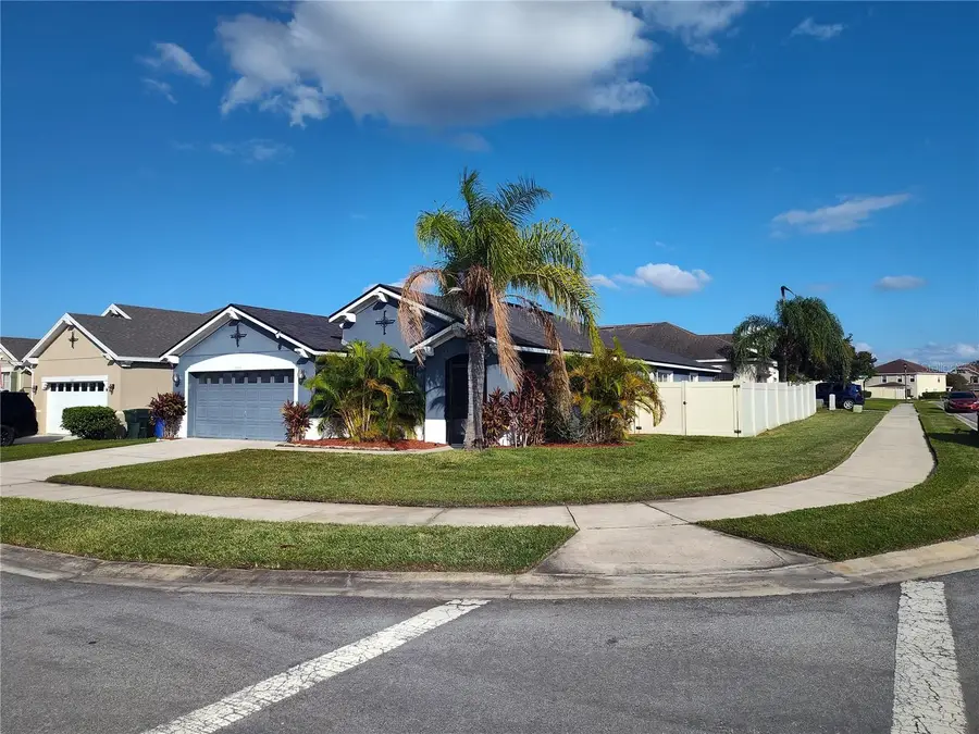 6005 Champlain Pass, Lakeland, FL 33805 - Image #2