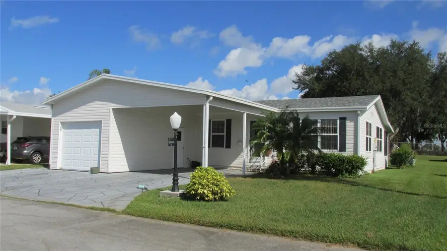 16 Edinburgh Drive, Haines City, FL 33844 - Image #2