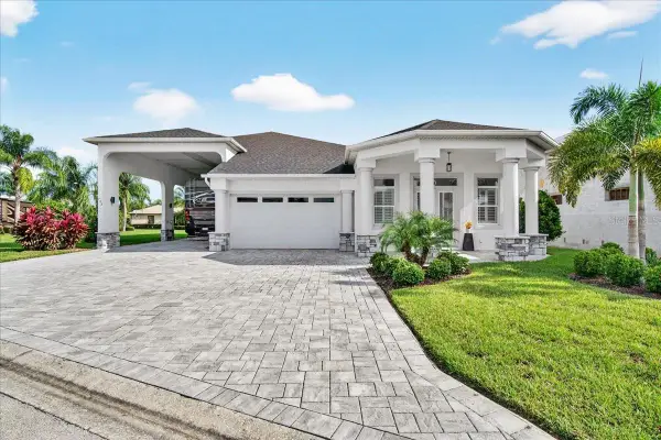 743 Teaberry Trail, POLK CITY, FL 33868