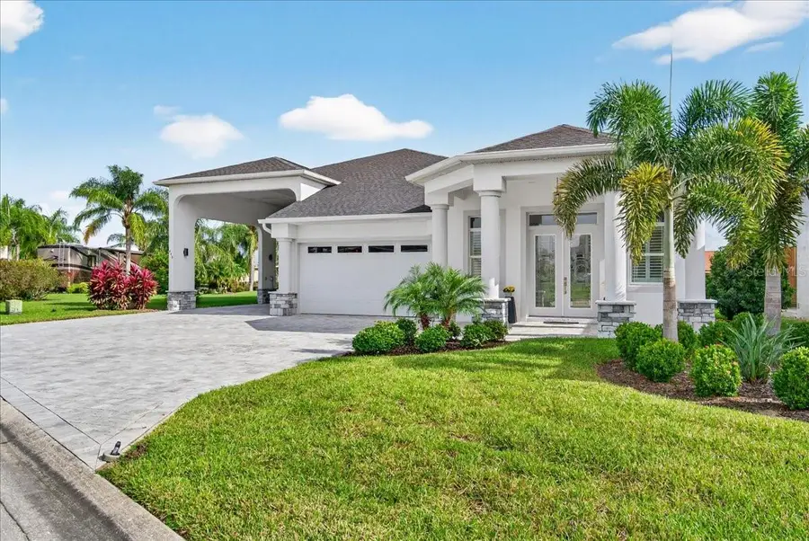 743 Teaberry Trail, Polk City, FL 33868 - Image #2