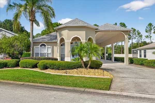 1153 Motorcoach Drive, POLK CITY, FL 33868