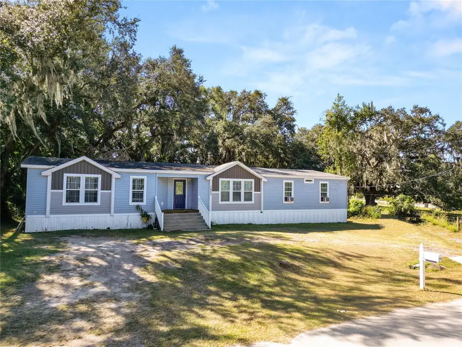 1507 Belmont Woods Drive, Mulberry, FL 33860 - Image #2