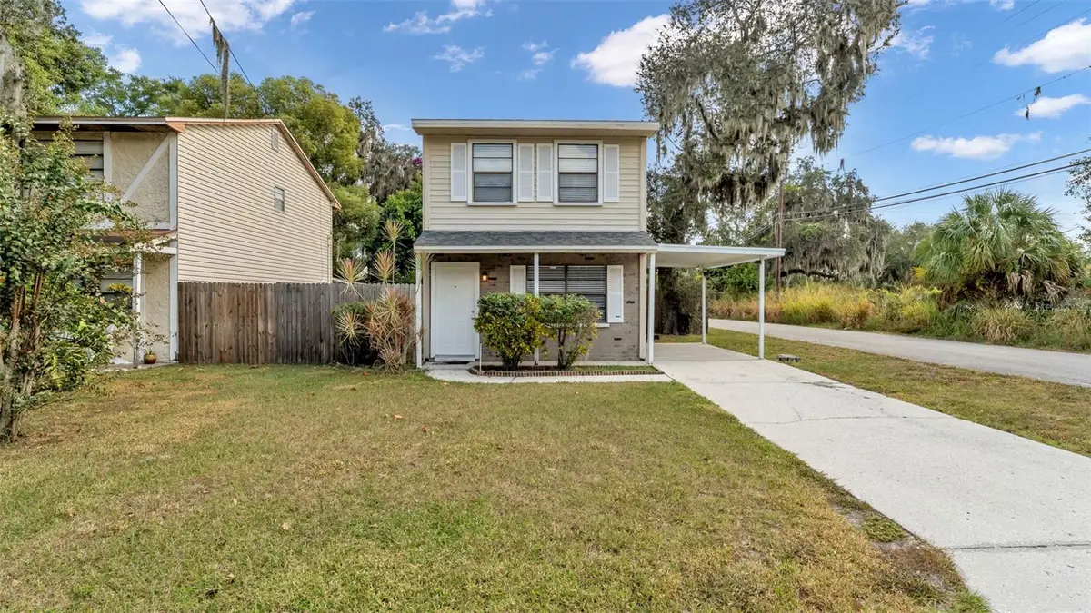 4654 S Gary Avenue, Lakeland, FL 33813 - #1