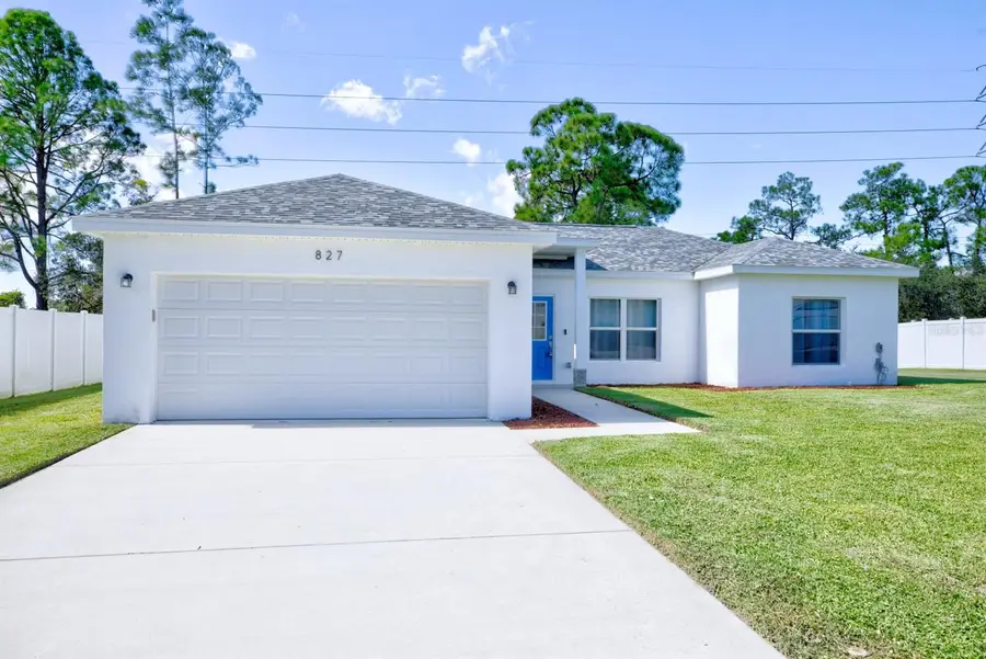 827 Renault Avenue, Sebring, FL 33872 - Image #3
