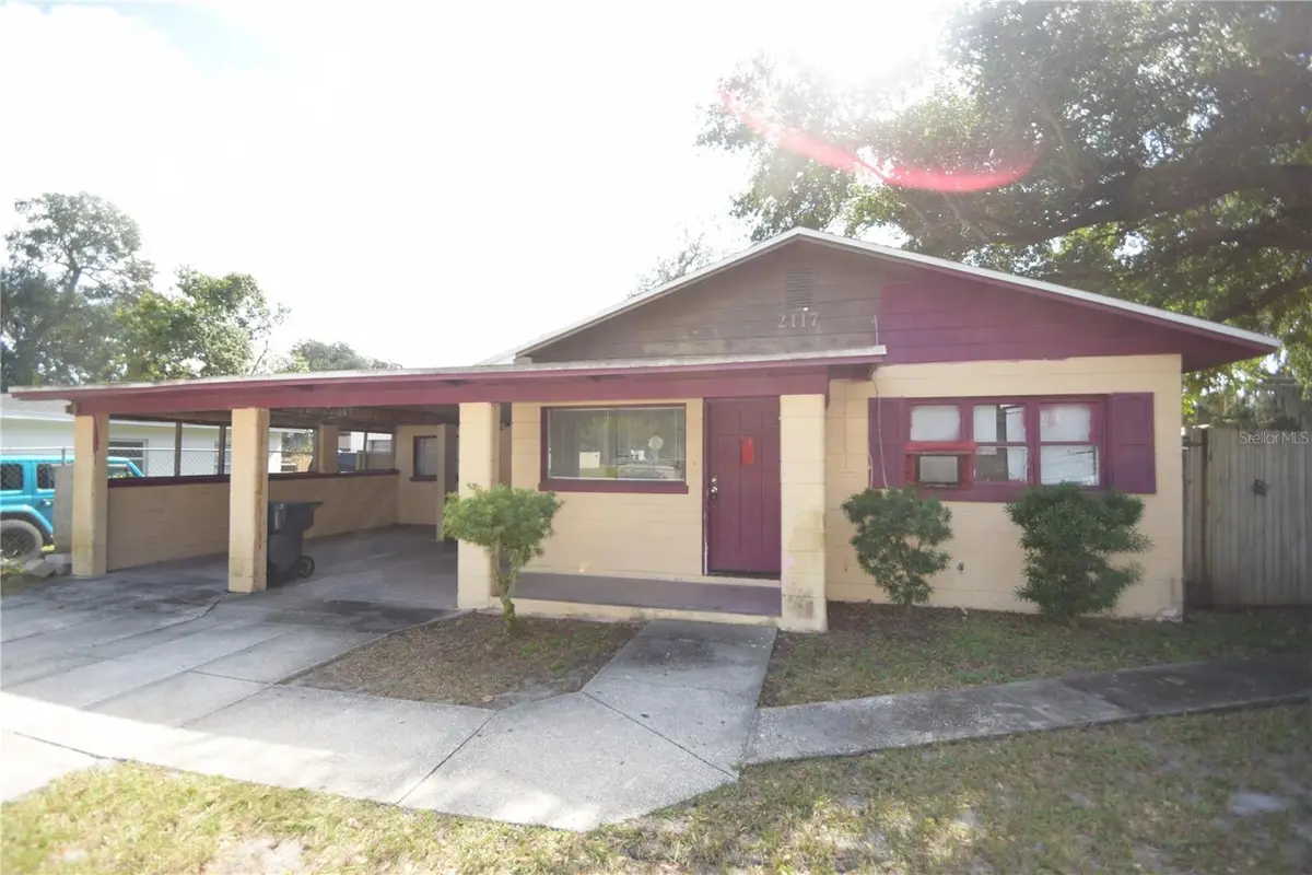2117 Monticello Avenue, Lakeland, FL 33801 - #1