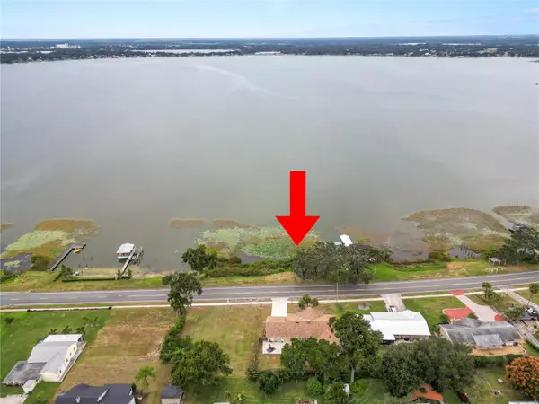 1316 Lake Ariana Boulevard, AUBURNDALE, FL 33823