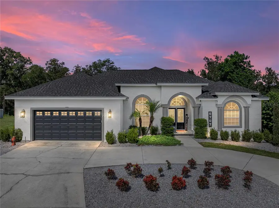 6707 Highlands Creek Boulevard, Lakeland, FL 33813 - Image #2