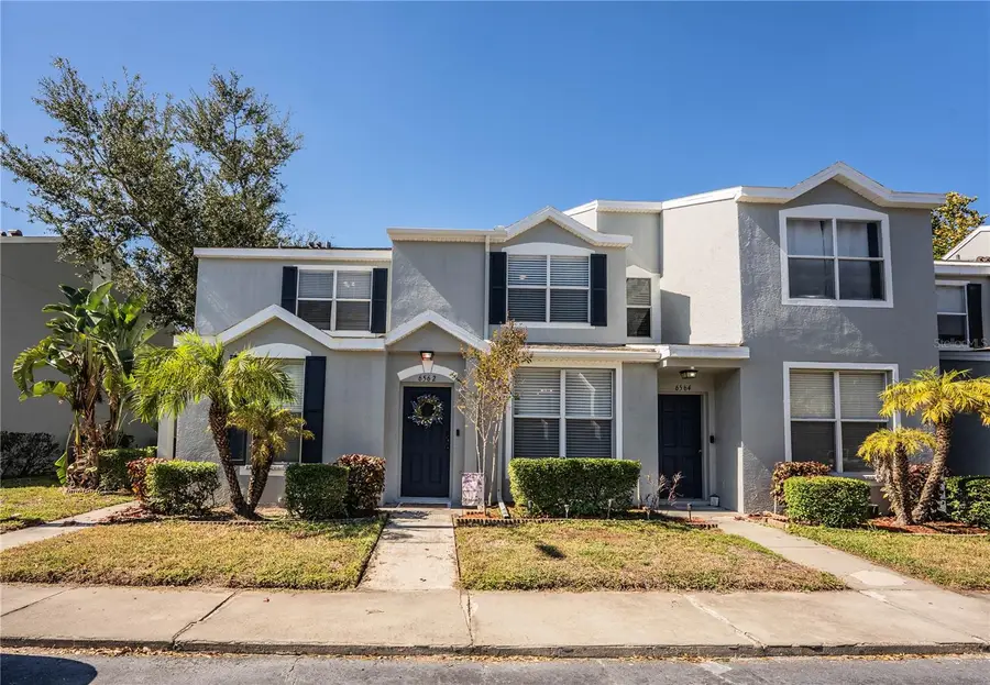 6562 Osprey Lake Circle, Riverview, FL 33578 - Image #3
