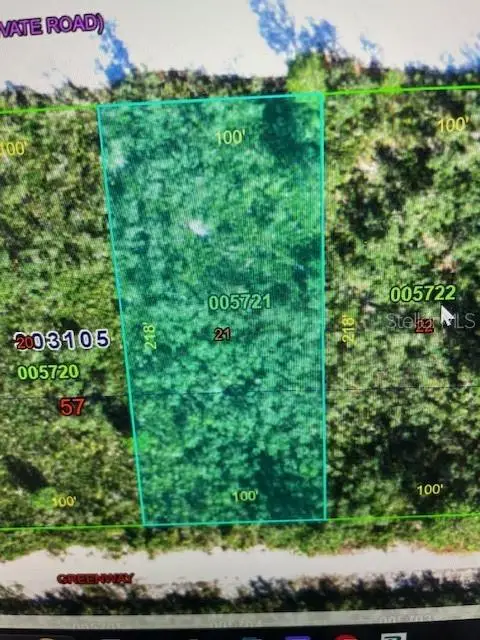 0 Granada Drive, Indian Lake Estates, FL 33855 - Image #2