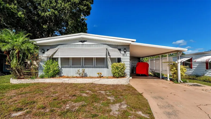 811 Elizabeth Lane, Lakeland, FL 33809 - Image #2