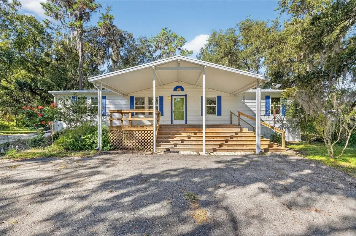 6211 Woodale Drive, Lakeland, FL 33811 - #1