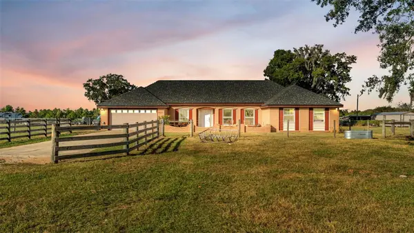 5826 Fussell Road, POLK CITY, FL 33868