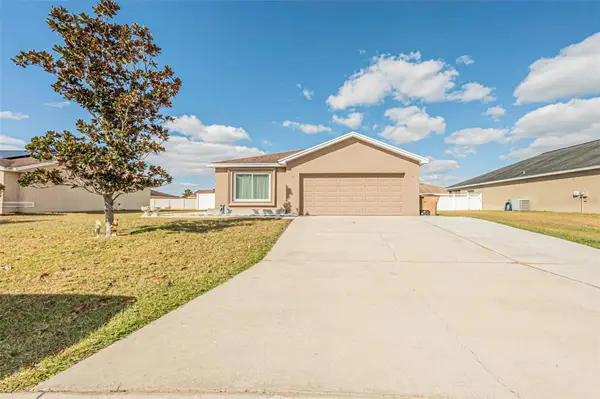 1930 Chickadee Street, BARTOW, FL 33830