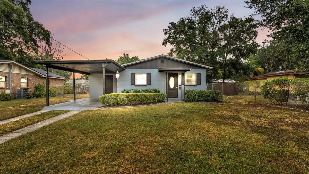 575 W Ethelene Street, Bartow, FL 33830 - #1