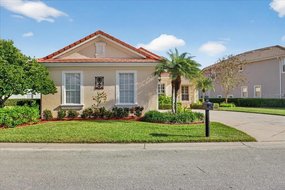 1772 Laurel Glen Place, Lakeland, FL 33803 - Image #1