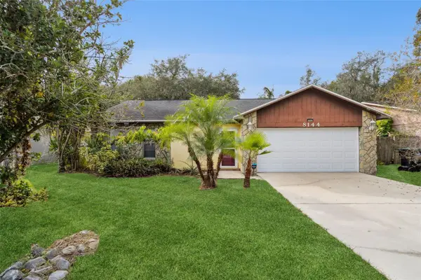 8144 Bucksaw Drive, ORLANDO, FL 32817