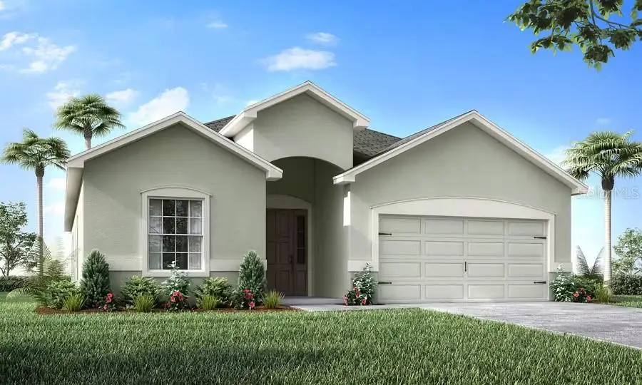 3143 Laurel Oak Lane, Winter Haven, FL 33884 - Image #1