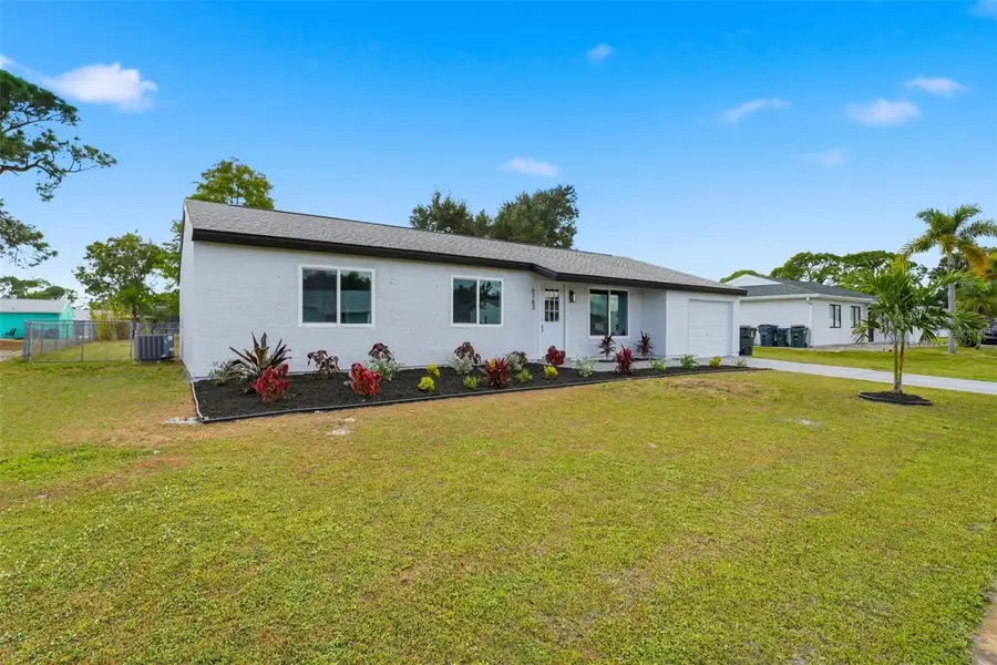 6763 Dennison Avenue, North Port, FL 34287 - Image #2