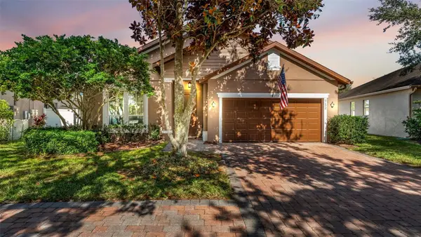 712 Bridgeford Crossing Boulevard, DAVENPORT, FL 33837