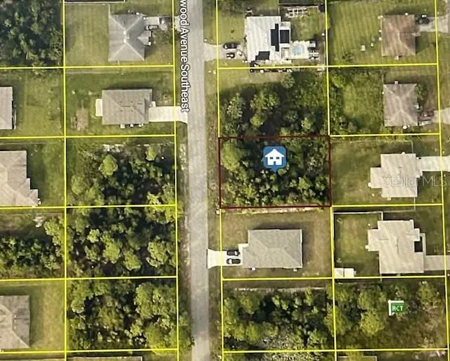 2971 Firwood Avenue Se, Palm Bay, FL 32909 - Image #1
