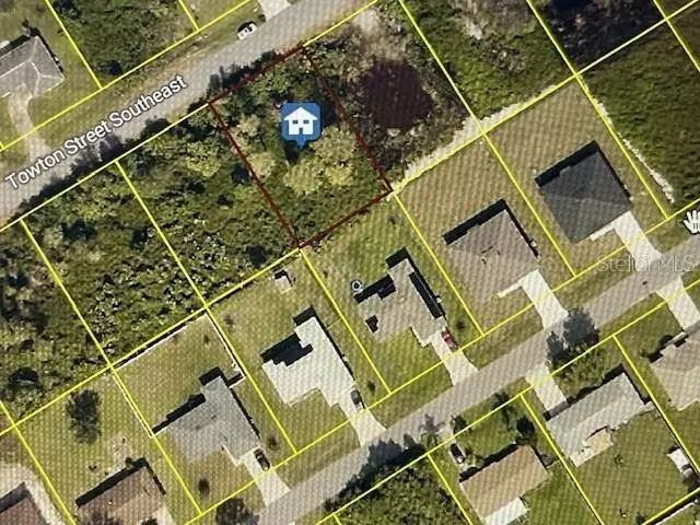 1450 Towton Street Se, Palm Bay, FL 32909 - Image #2