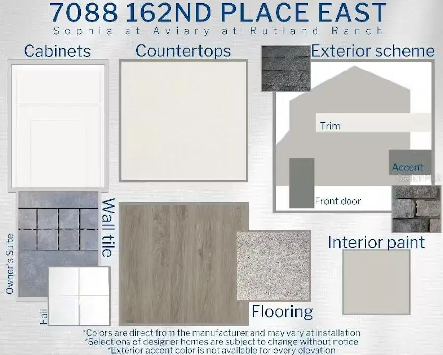 7088 162nd Place E, Parrish, FL 34219 - Image #3